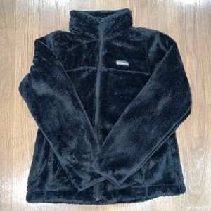 Columbia Fleece